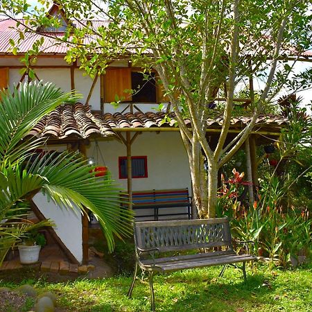 Hotel La Casa De Francois Сан-Агустин Экстерьер фото