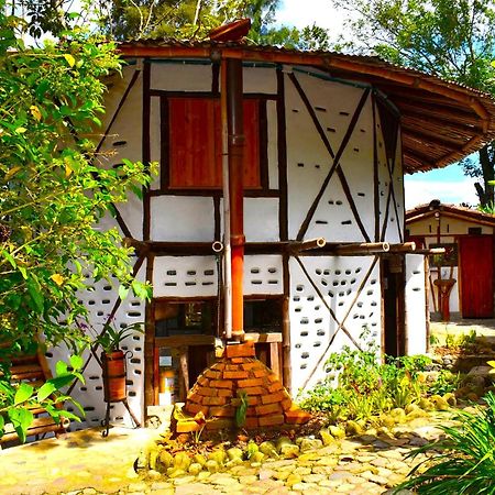 Hotel La Casa De Francois Сан-Агустин Экстерьер фото
